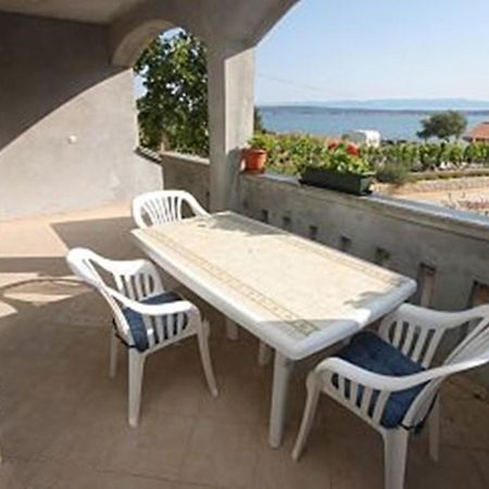 Apartments Pasman Banj Exterior photo