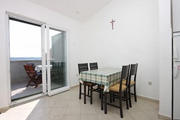 Apartments Pasman Banj Room photo