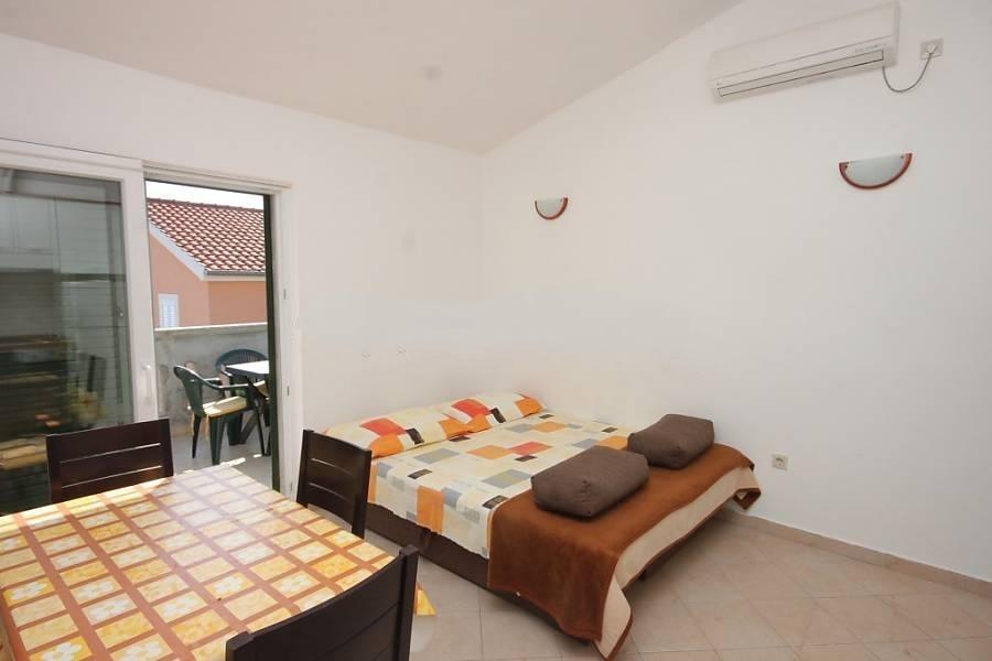 Apartments Pasman Banj Room photo