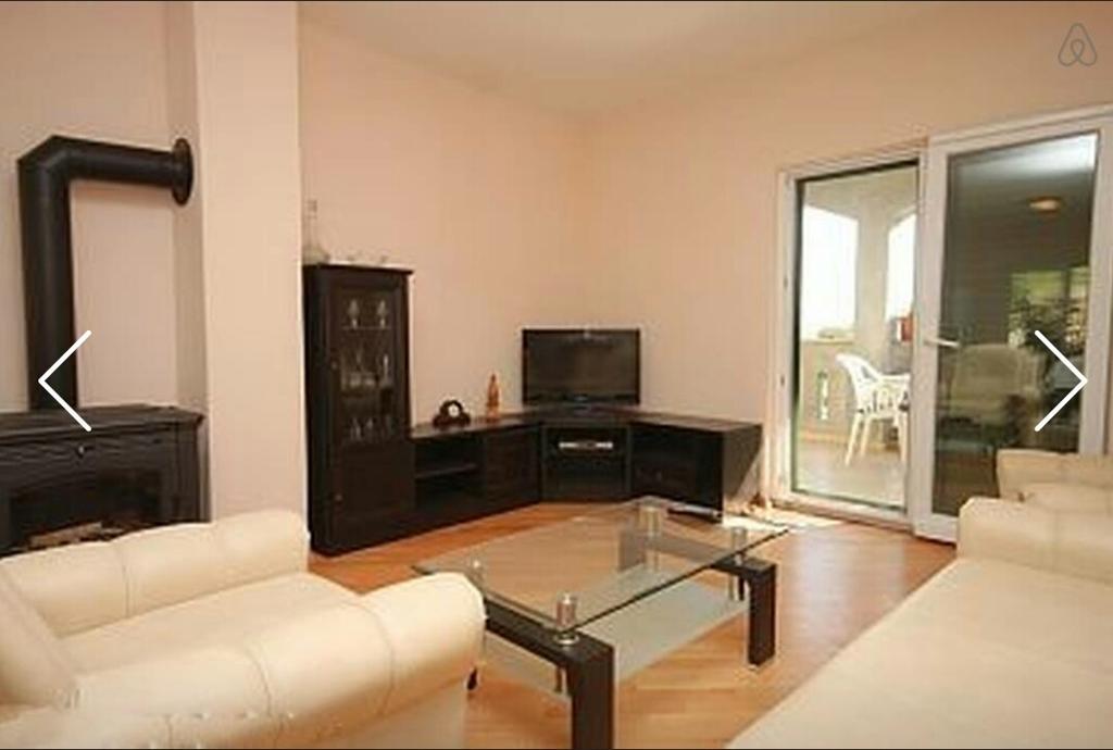 Apartments Pasman Banj Room photo