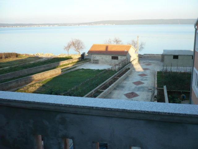 Apartments Pasman Banj Exterior photo