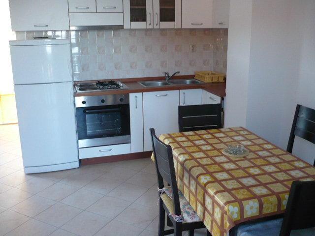 Apartments Pasman Banj Room photo