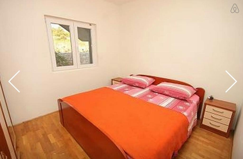 Apartments Pasman Banj Room photo